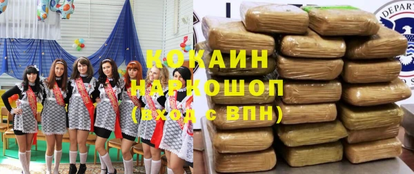 хмурый Кукмор