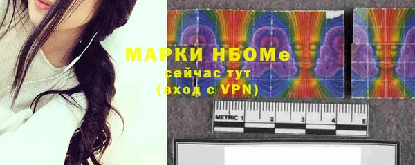 хмурый Кукмор